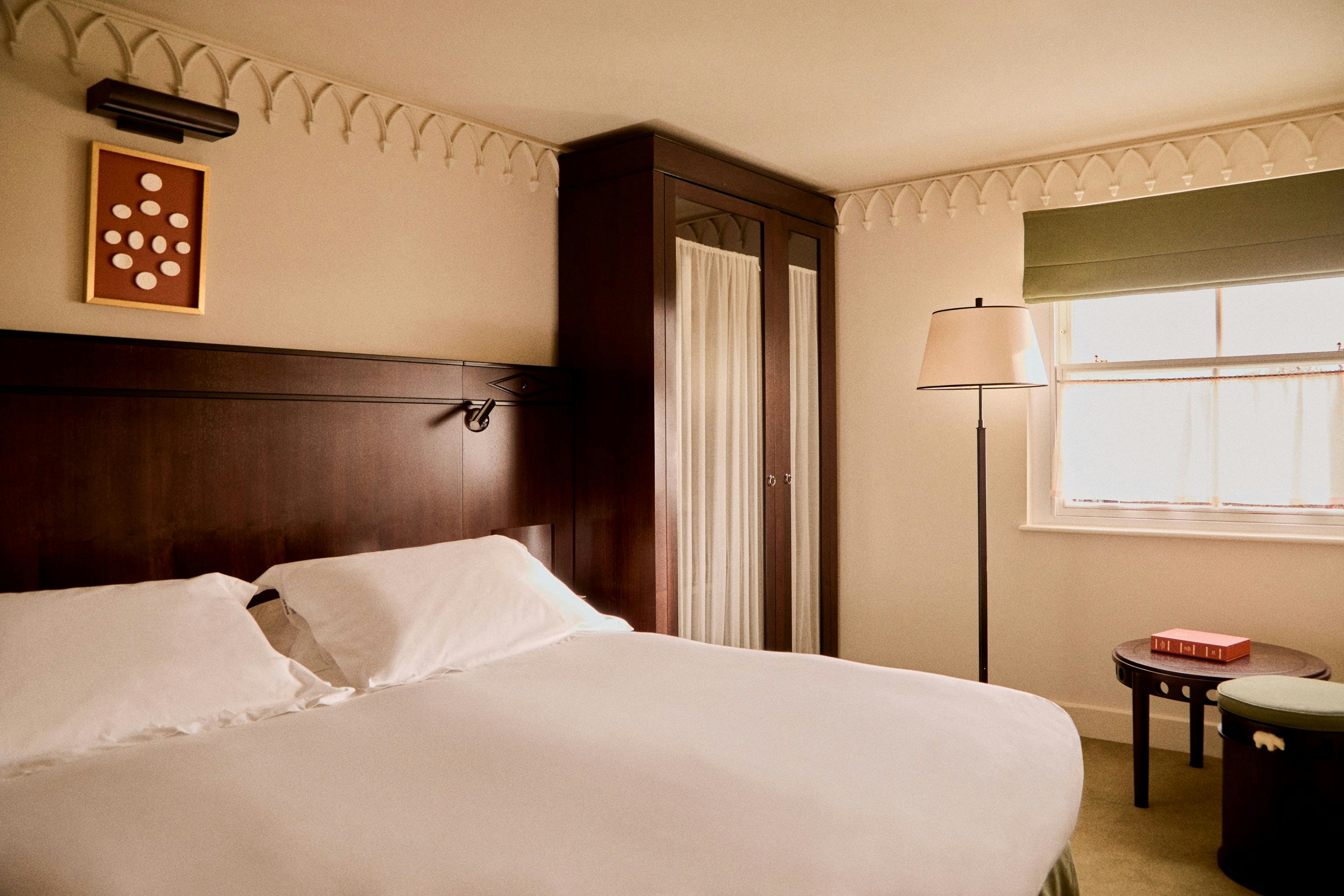 Grand Hotel Bellevue London 18/50