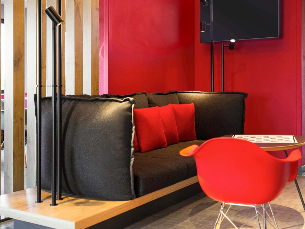 Ibis Brussels Airport 44/49