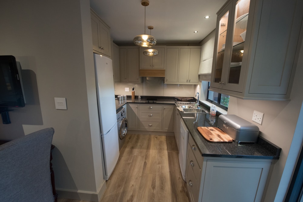 Vrede Self Catering 27/36