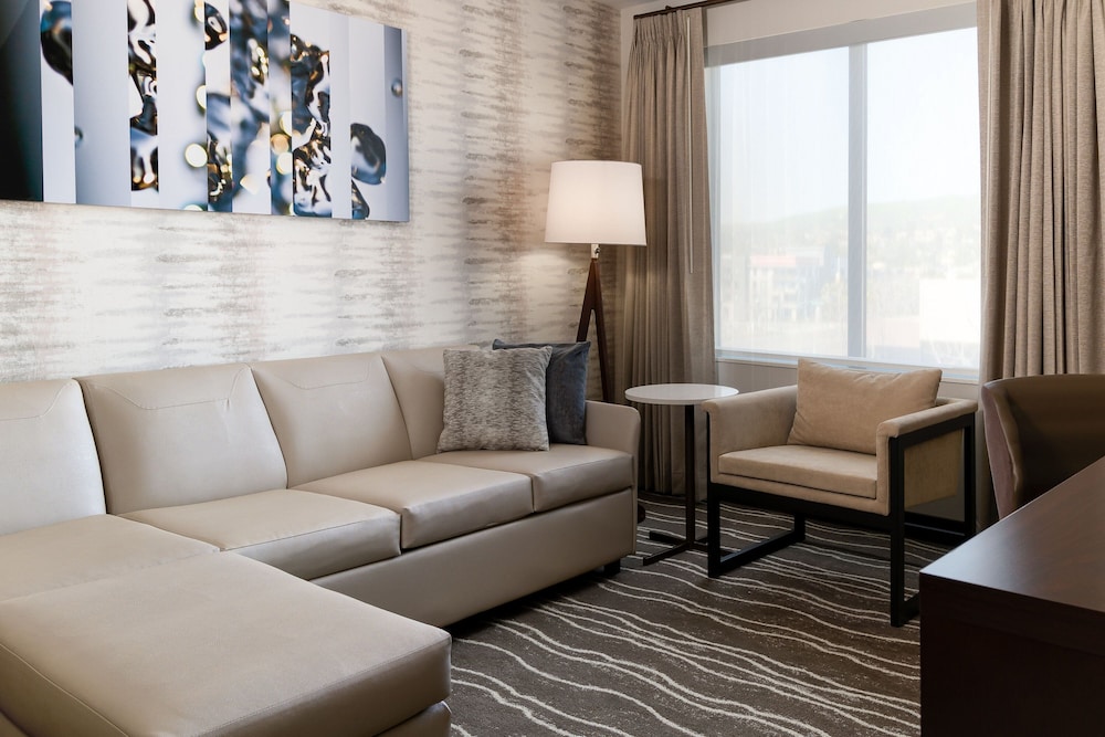 Residence Inn by Marriott Anaheim Brea 21/49
