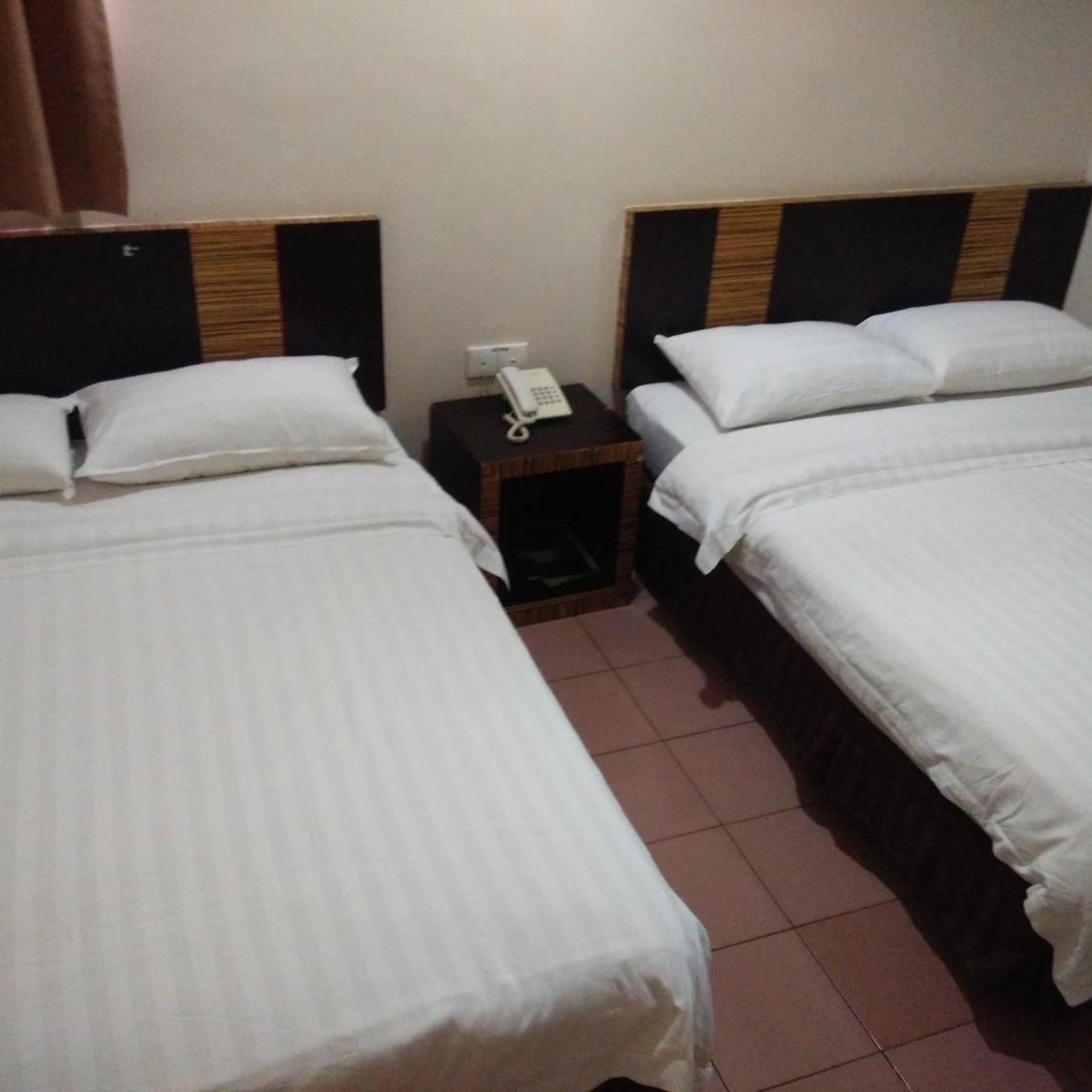 Hotel Traveller 18/34