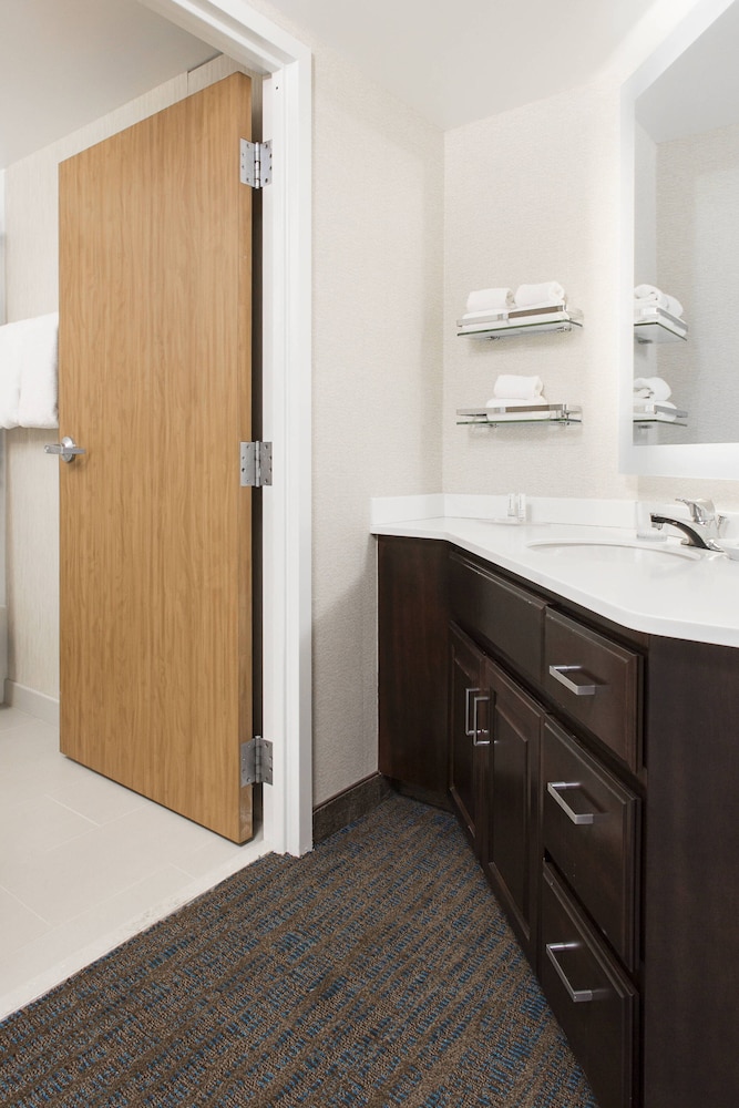 Residence Inn by Marriott West Rochester 8/26