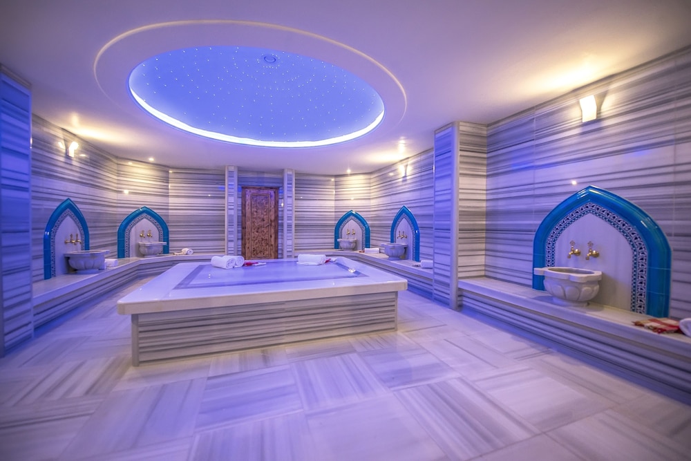 Babillon Hotel & Spa & Restaurant 17/50