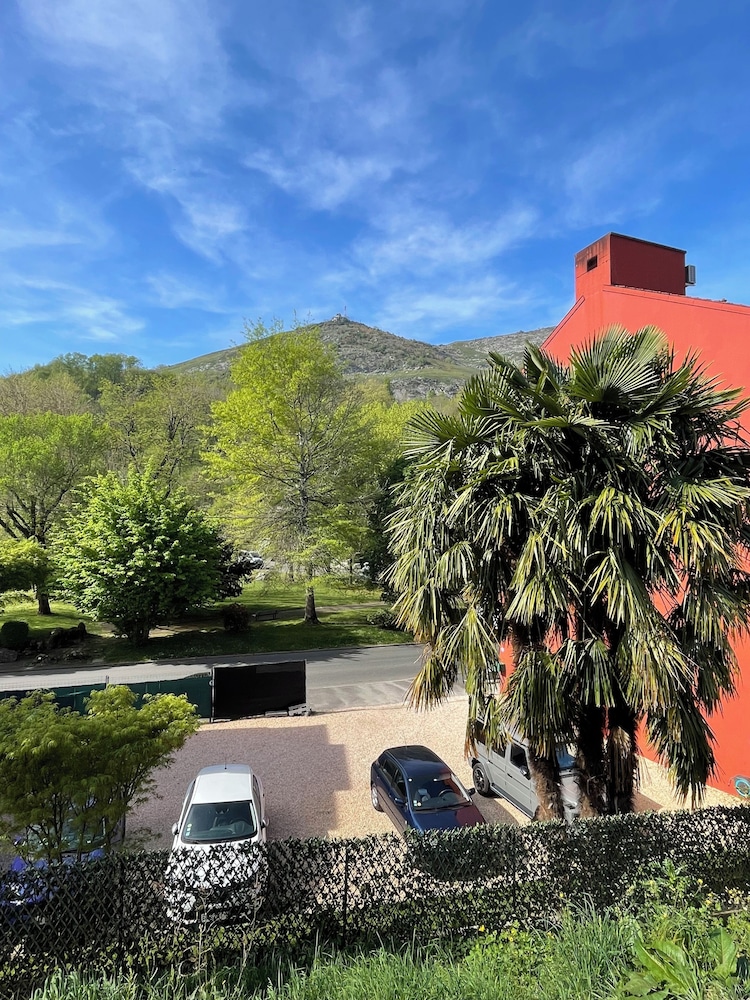 Hotel Saint Clair 33/43