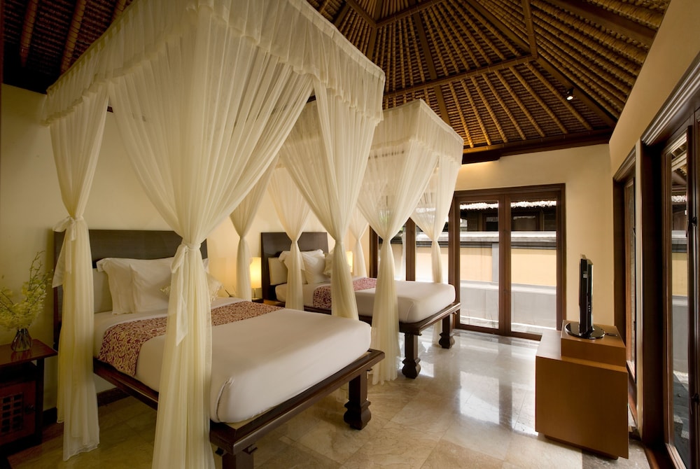 Kamandalu Ubud Resort and Spa 15/49