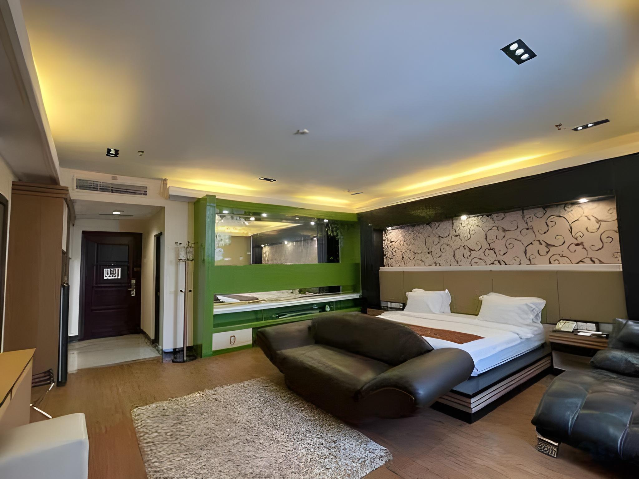 Grand Puncak Lestari Hotel 6/24