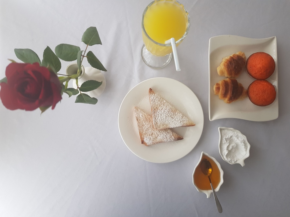 Sabon Hotel 31/39