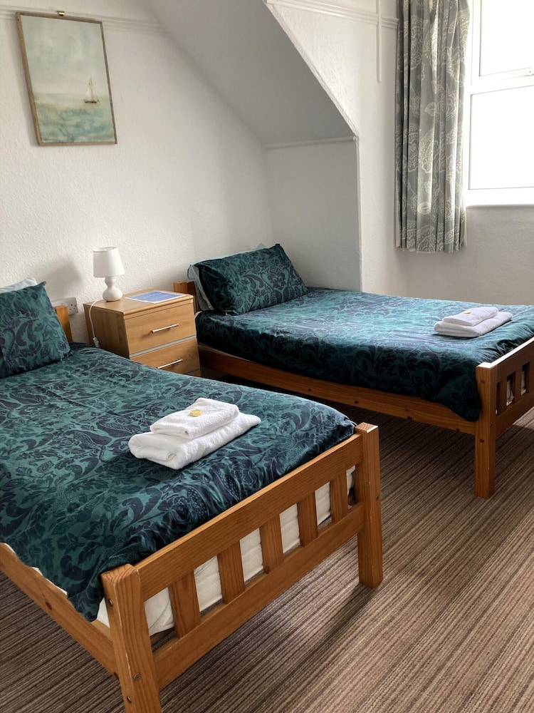 Donnington Guest House 21/40