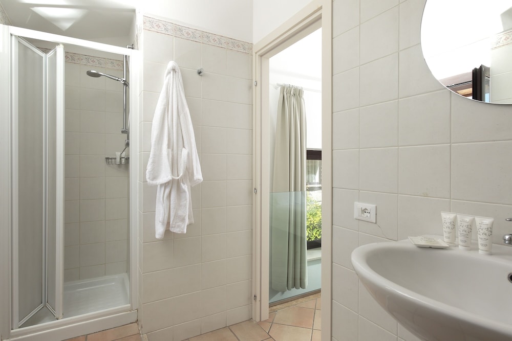 Giotto Luxury Country House 46/50