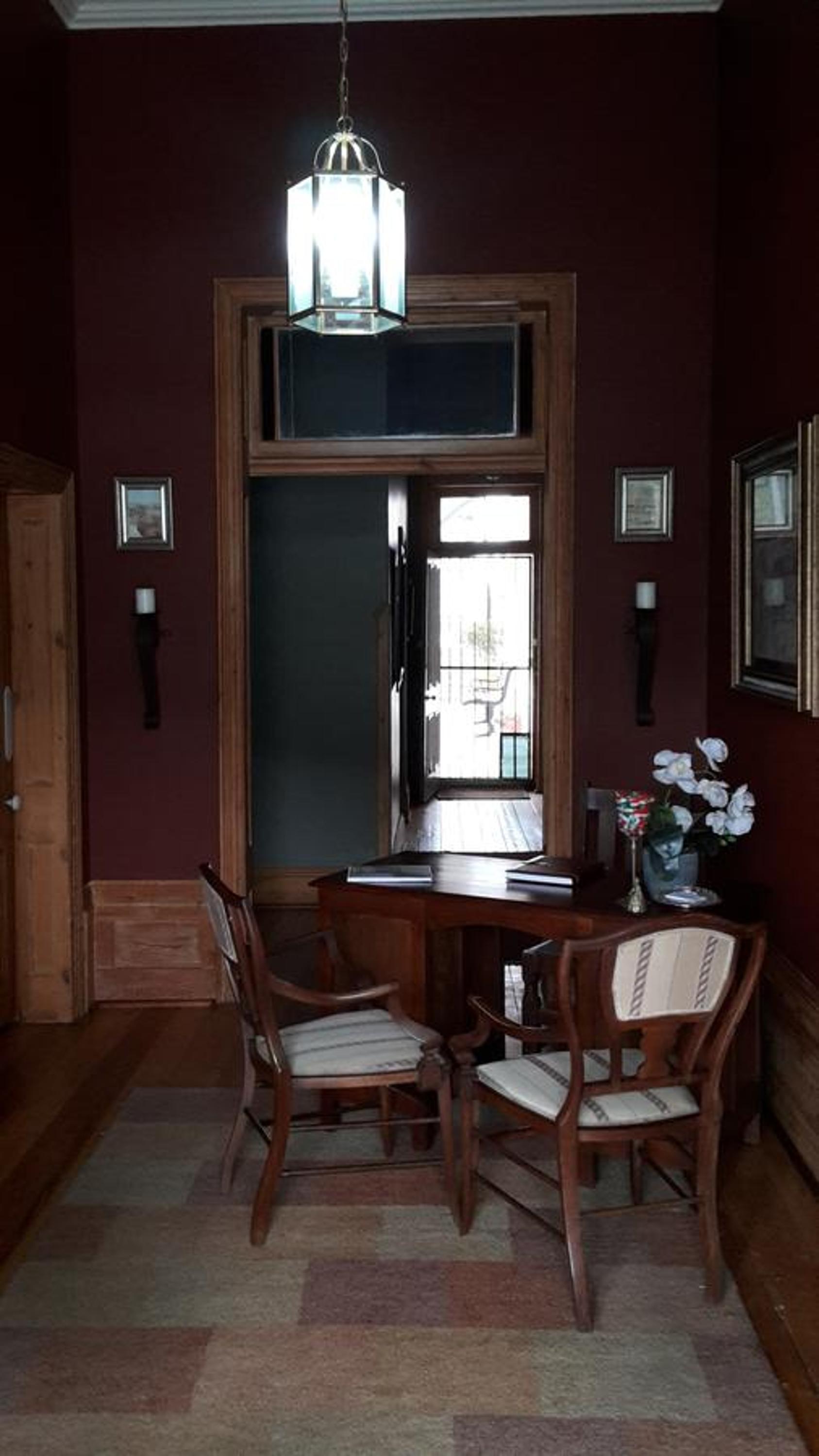 Moonlight Manor Boutique Guesthouse 24/33