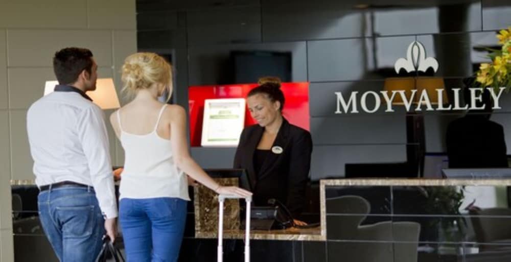 Moyvalley Hotel and Golf Resort 27/37