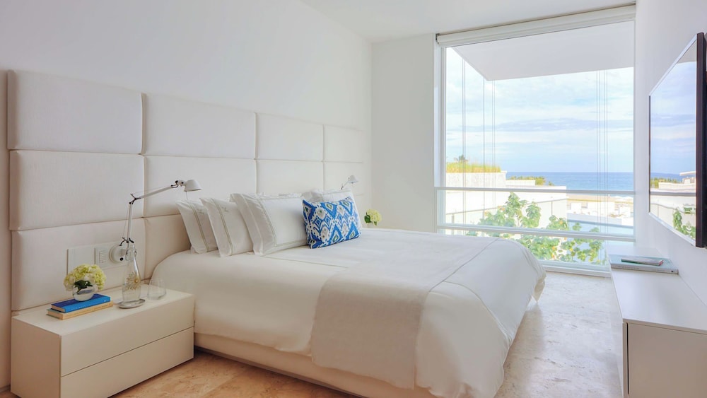 4 Bedrooms, Suite, Ocean View, Butler، Viceroy Los Cabos 2/2