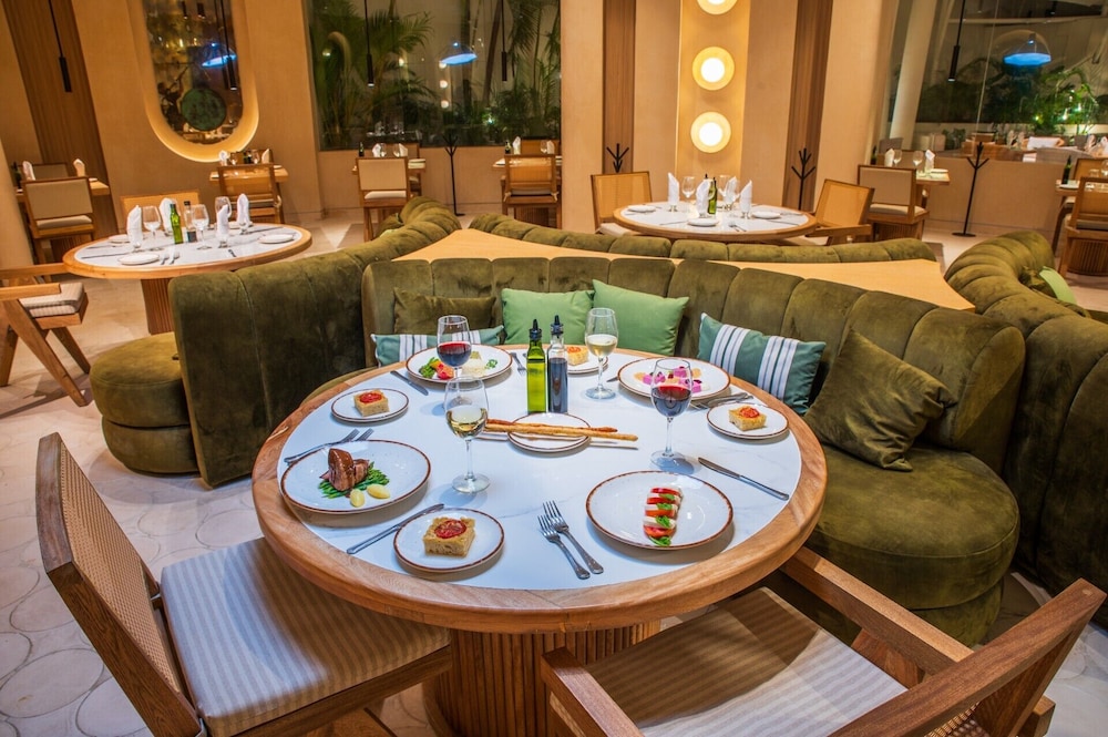 Krystal Grand Puerto Vallarta 22/44