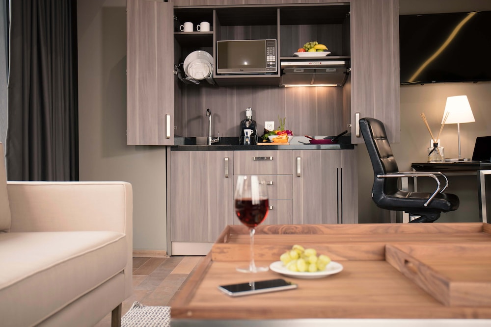Krystal Grand Suites Insurgentes 4/67