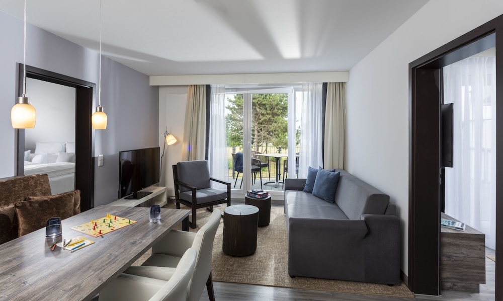 Radisson Blu Resort Rugen 25/50