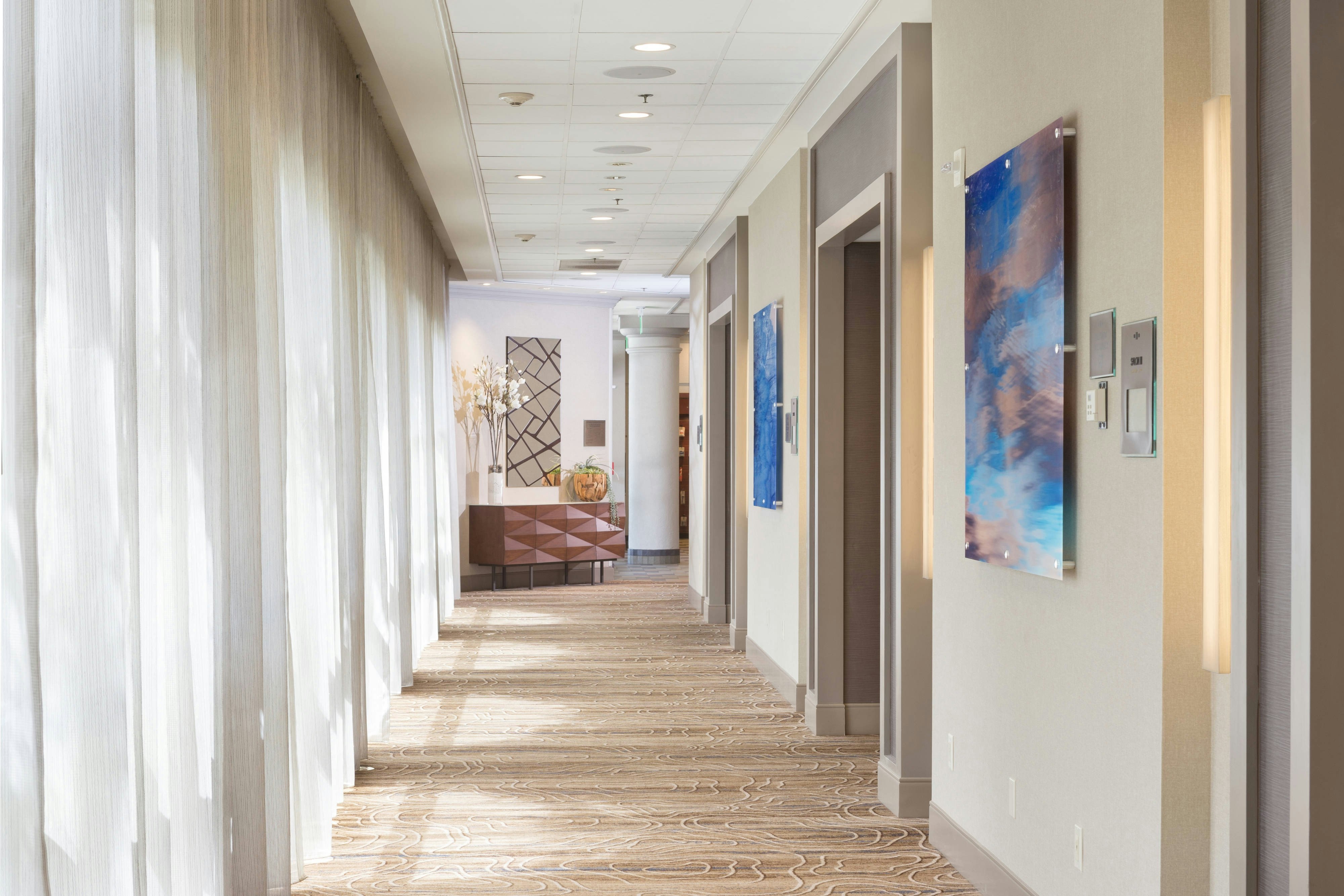 Costa Mesa Marriott 18/51