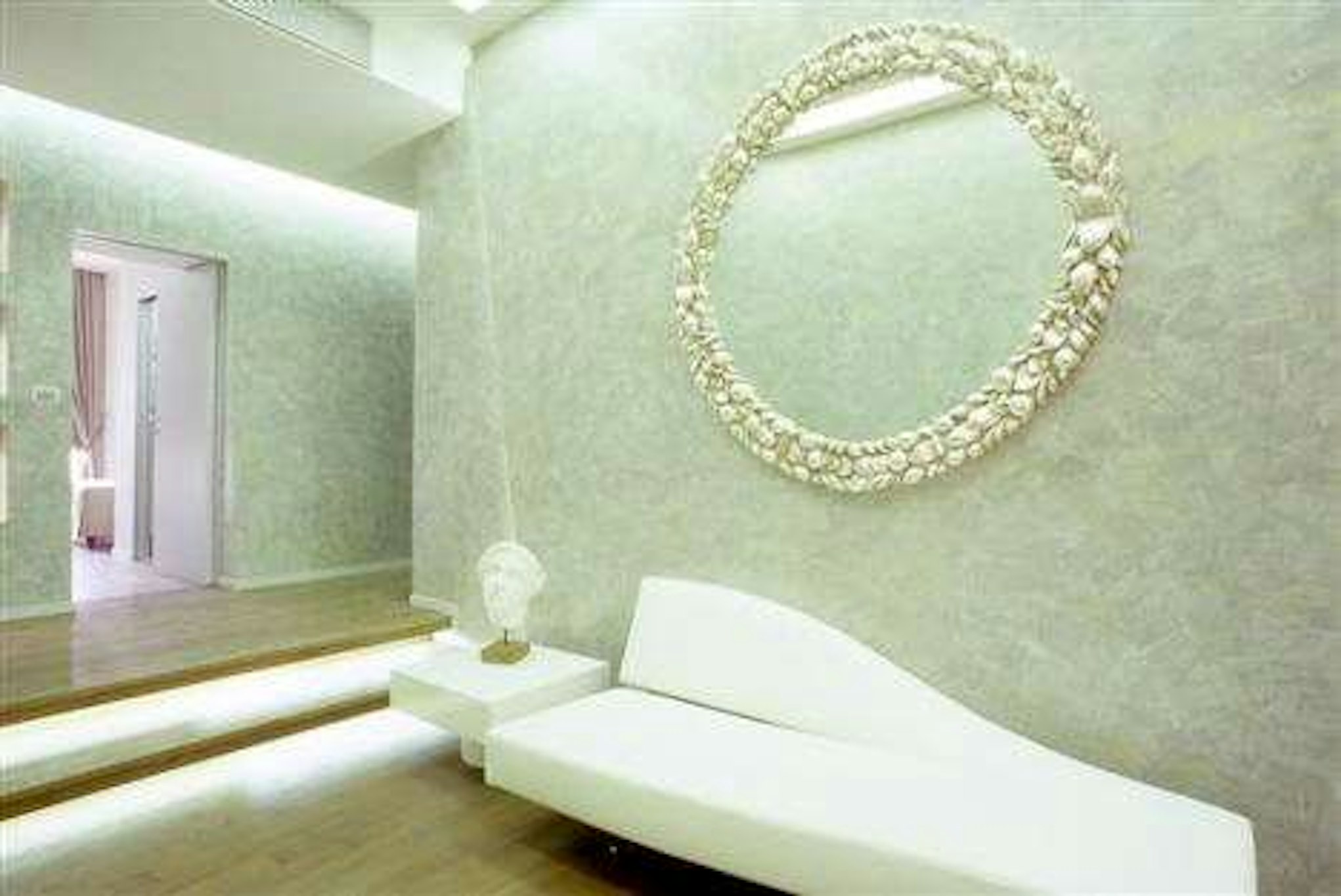 Boutique Hotel Roma 27/36