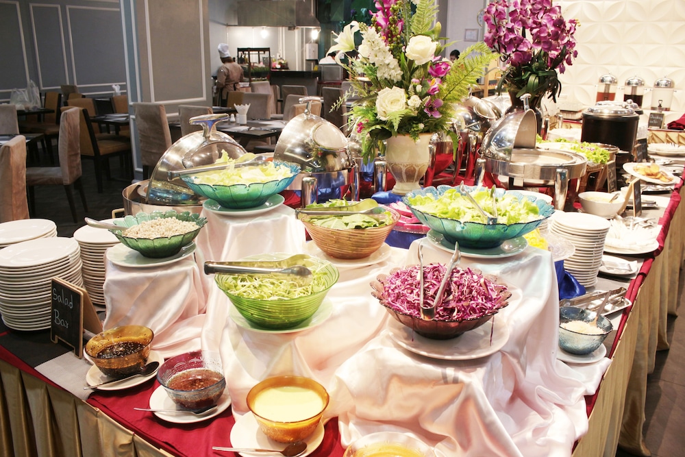 Picnic Hotel Bangkok 39/48
