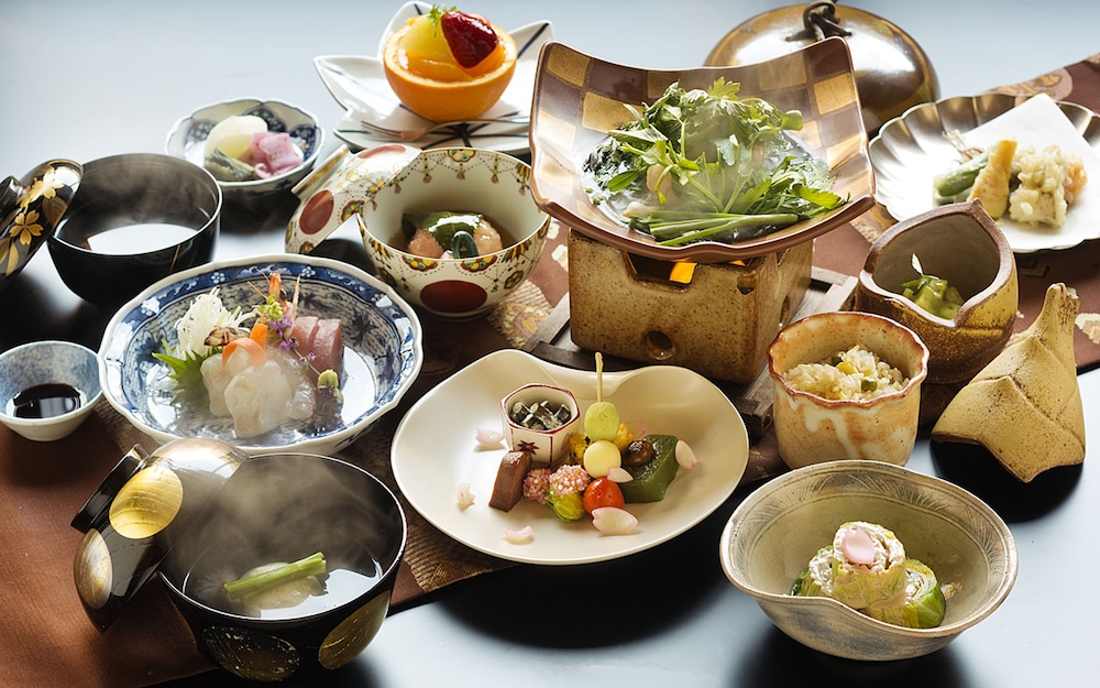 Amami Onsen Nanten-En 16/50