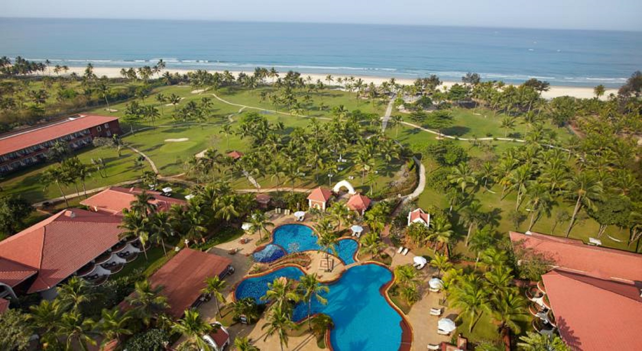 Caravela Beach Resort 42/46