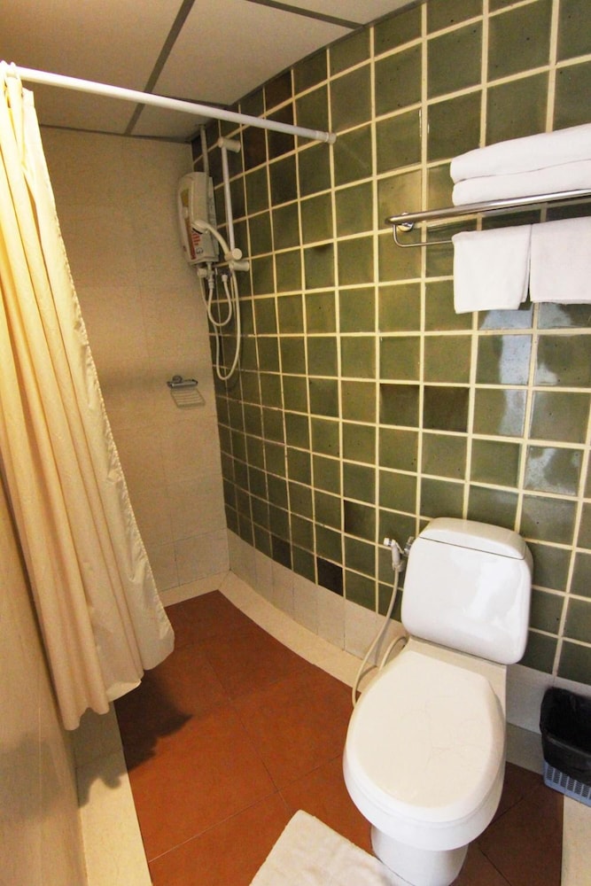 Bansabai Hostel 40/43