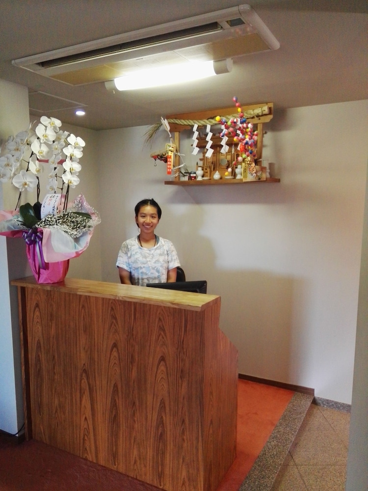 Atami Onsen Guest House Megumi - Hostel 3/50