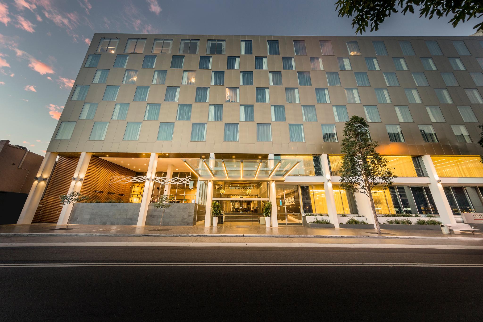 Parkroyal Parramatta in SYDNEY