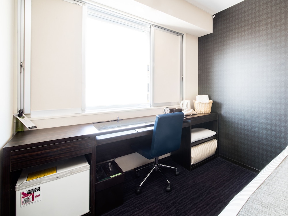Super Hotel Lohas Jr Nara-Eki 64/68