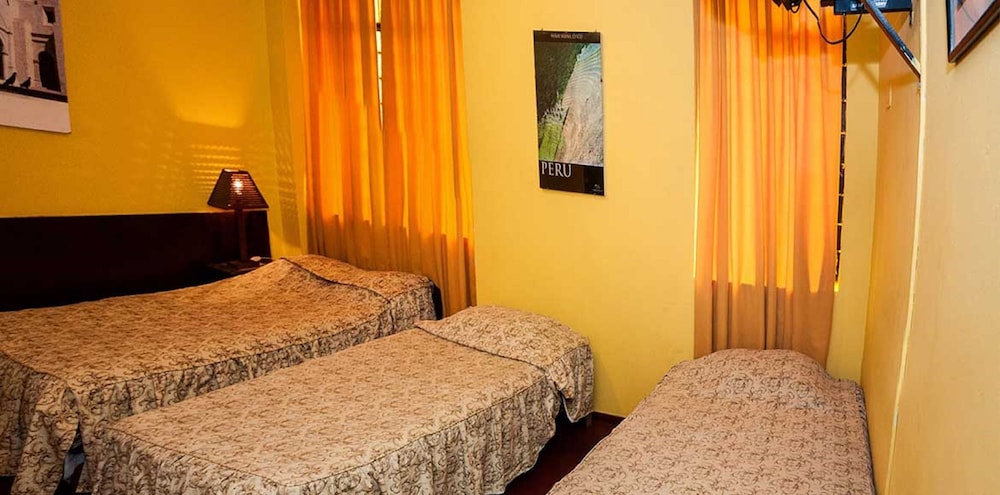 Hostal Iquique 12/23