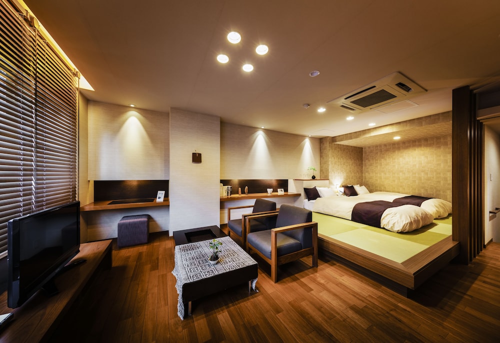 Hotel Oyanagi 17/50