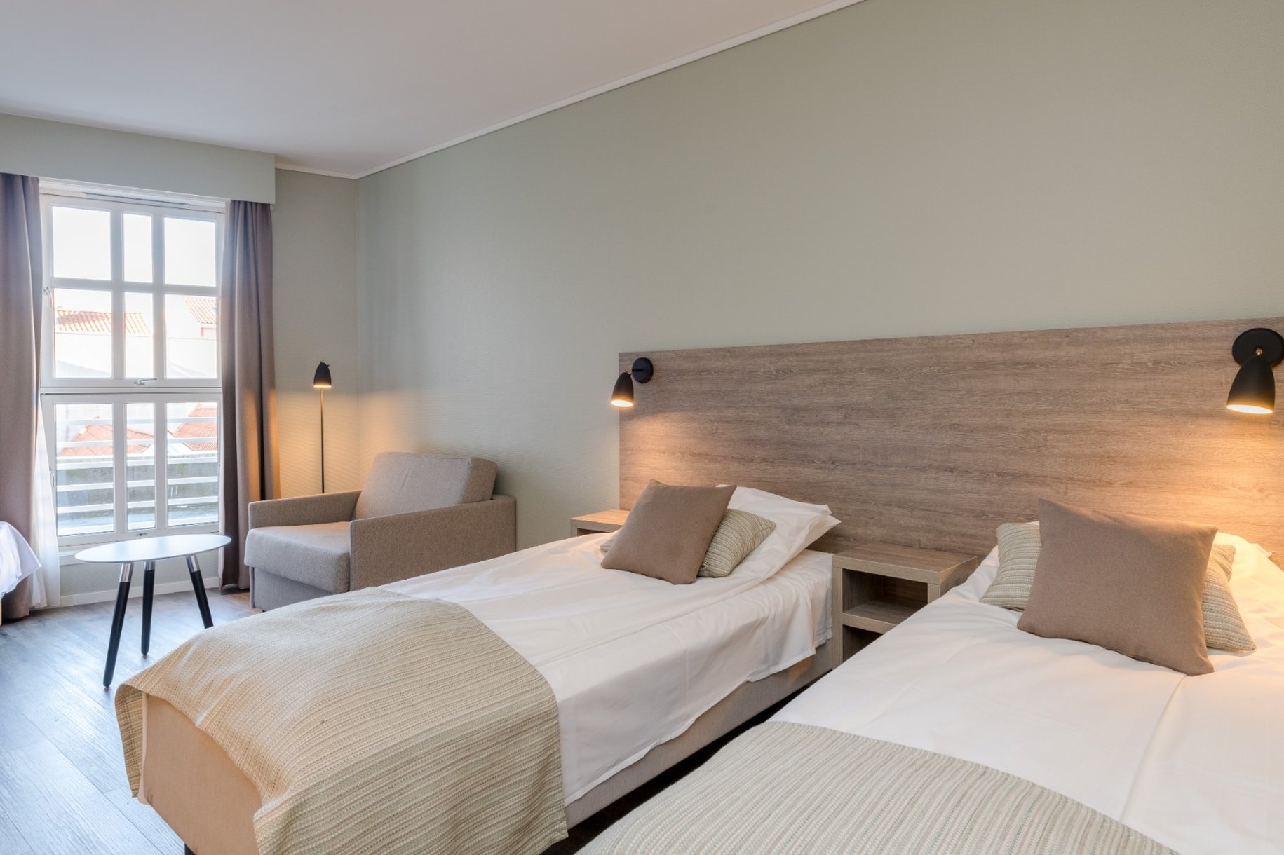 Grand Hotell Egersund 7/21