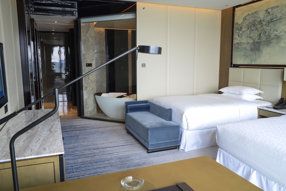 Sheraton Zhuhai Hotel 17/35