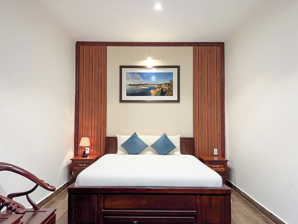 Brenta Phu Quoc Hotel 26/69