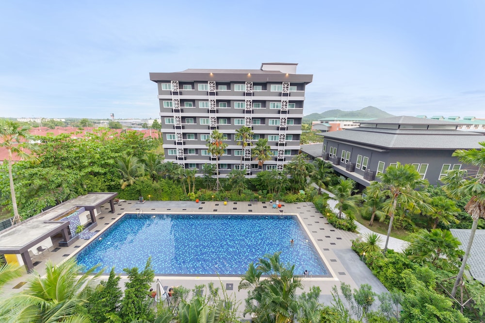 Eastpana Hotel 3/71