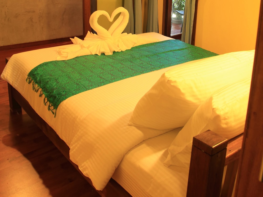 The Noi Guesthouse Koh Lipe 8/26