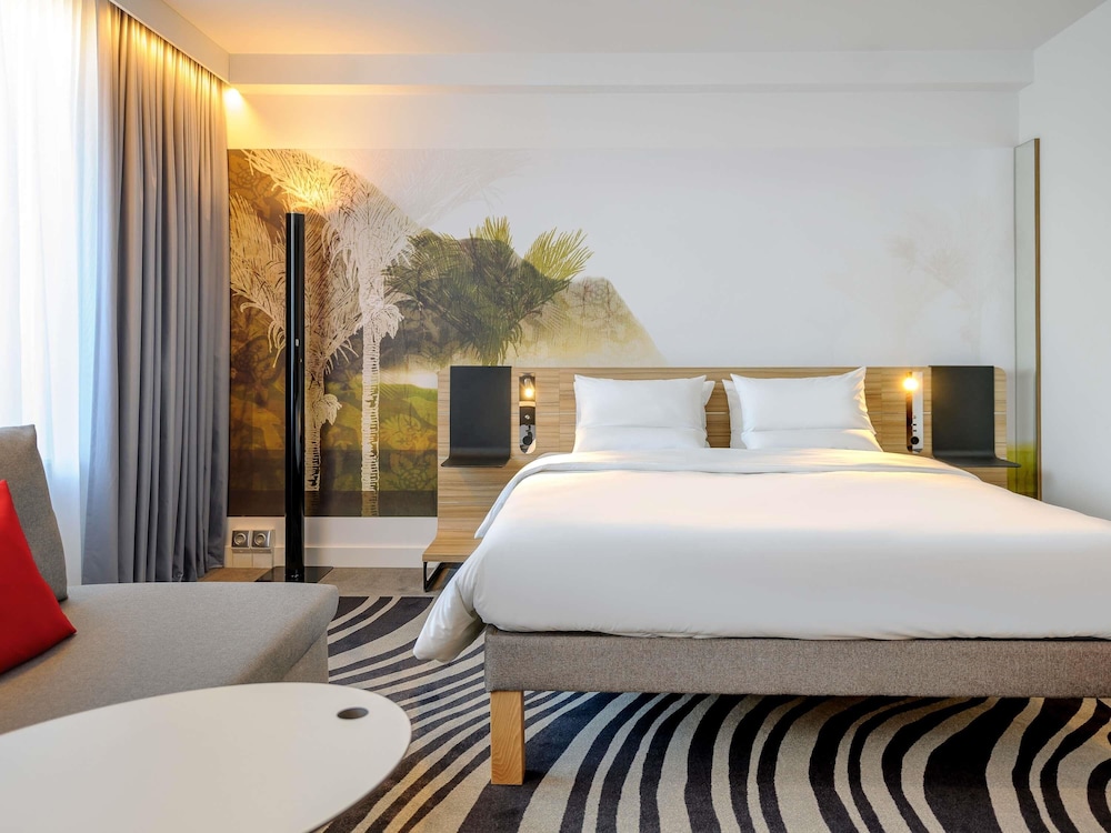 Novotel Wien Hauptbahnhof 20/74