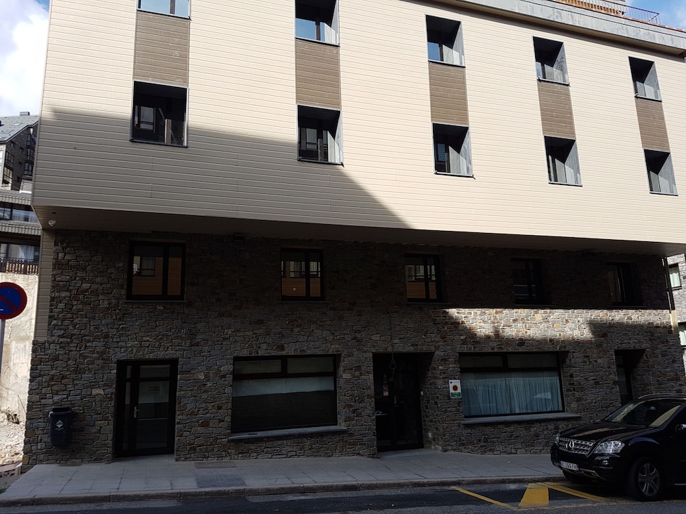 Hotel Guineu 2/54