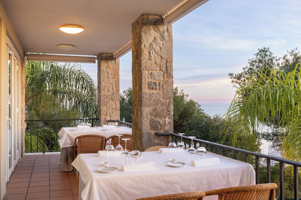 Parador de Malaga Gibralfaro Hotel 30/59