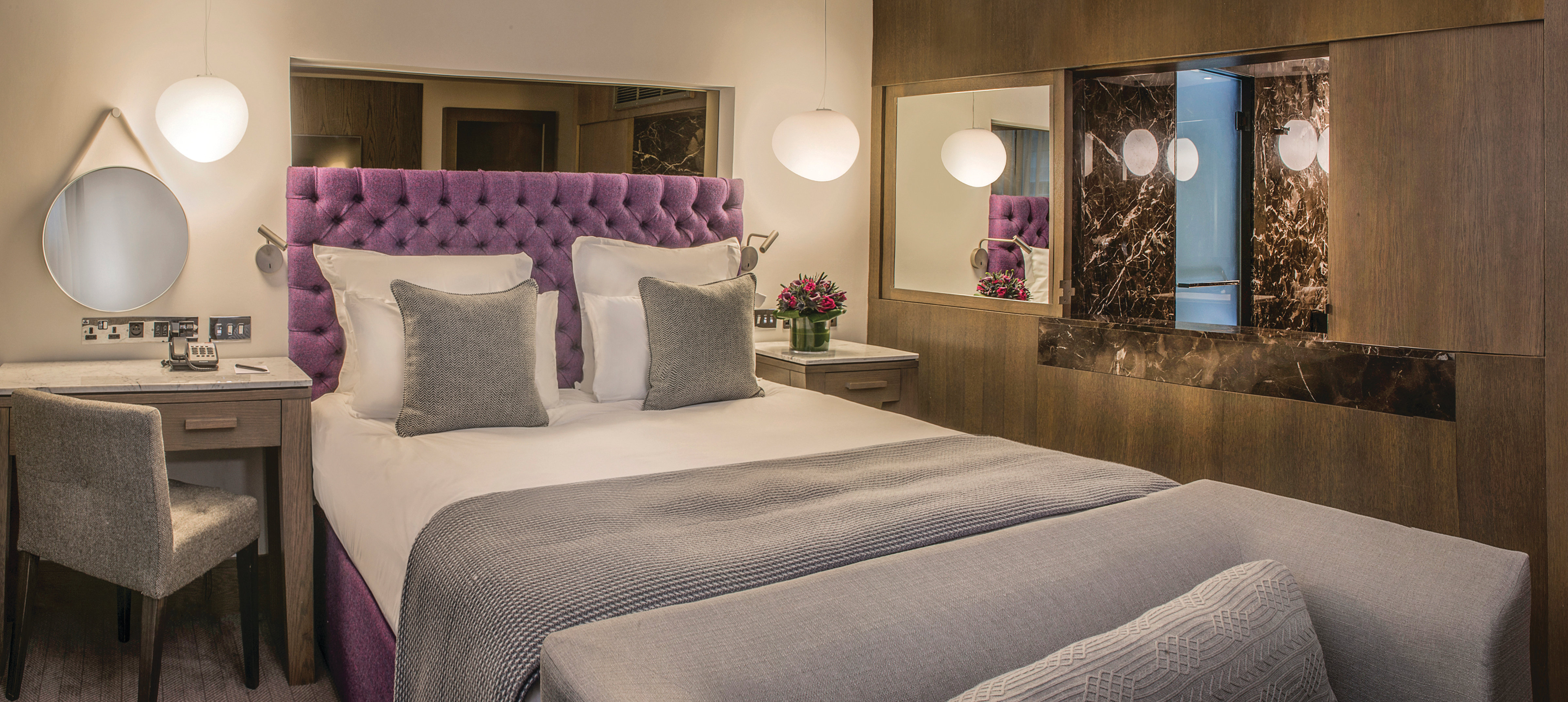 Kimpton Blythswood Square Hotel, an IHG Hotel 20/81