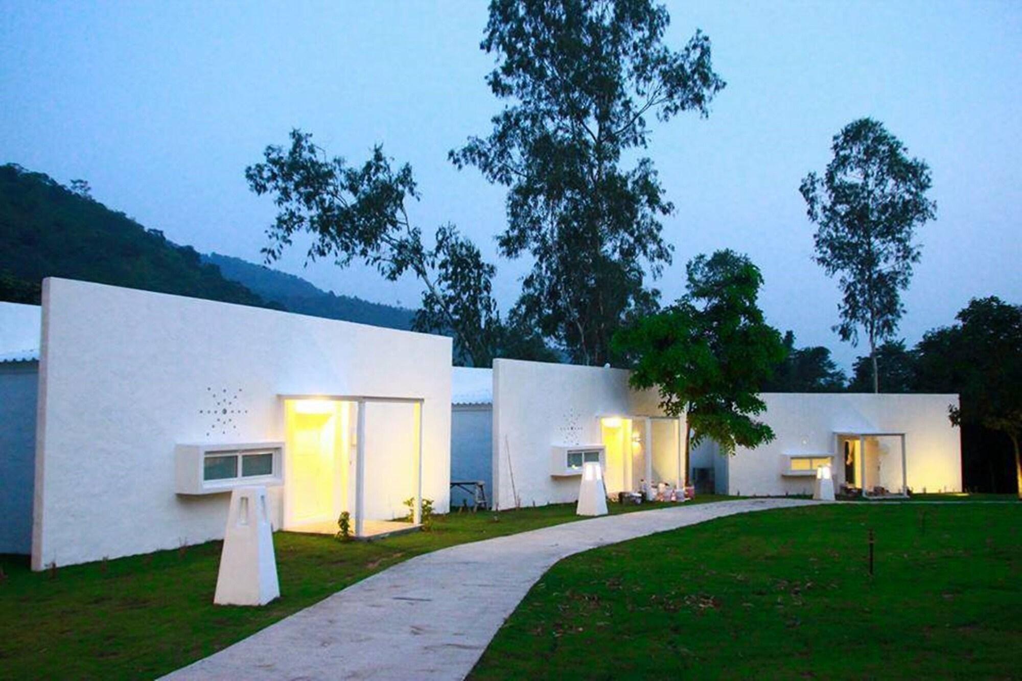Aristo Chic Resort & Farm 35/39