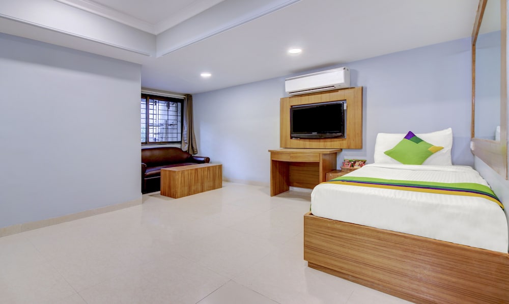 Hotel Cruz Royale 17/51