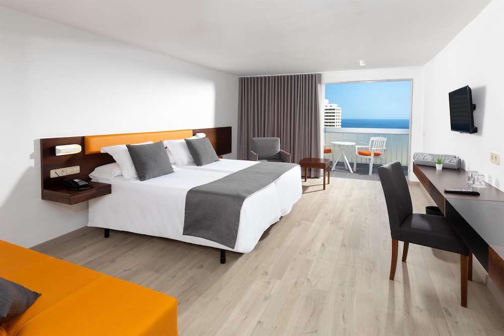 Hotel Atlantic El Tope 19/66