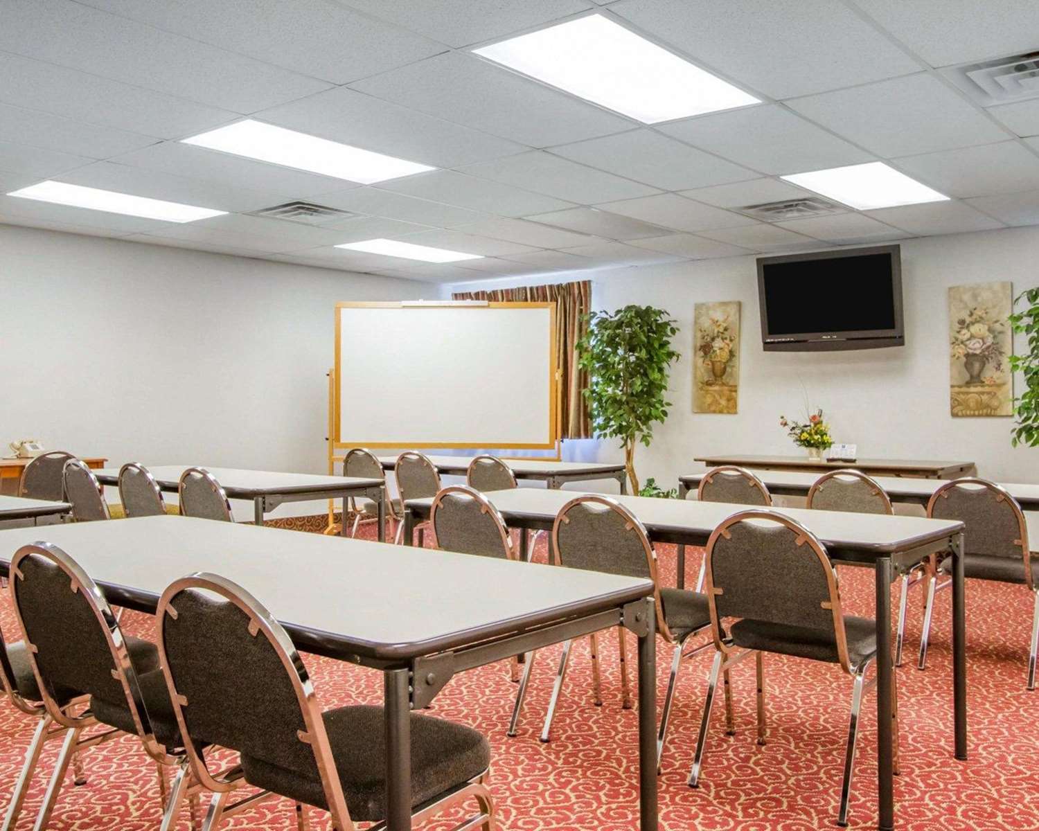 Comfort Inn Bolivar, MO 10/14
