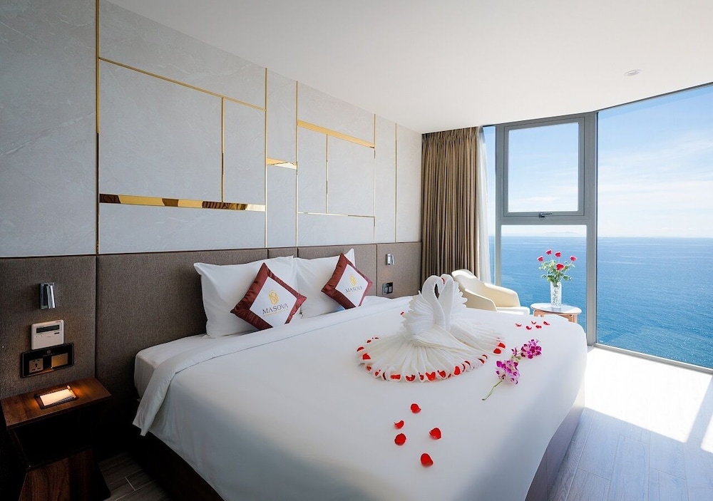 Masova Hotel 25/49