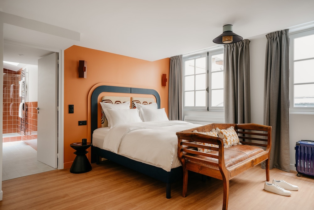 3 Bedrooms, Apartment, King and Queen Bed, Sofa