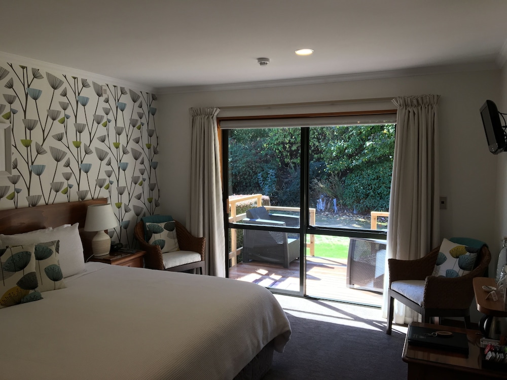 Wanaka Springs Lodge 23/59