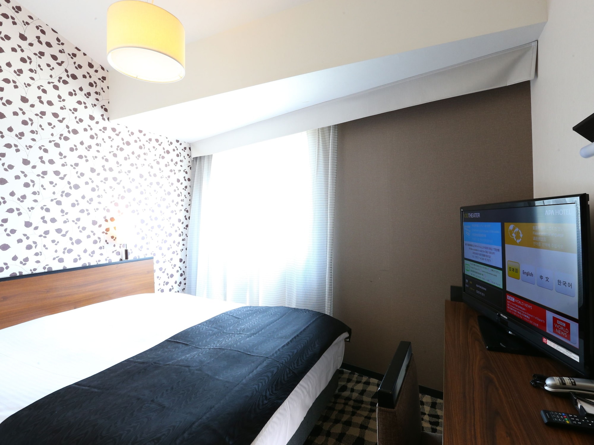 DELUXE, DOUBLE BED, ANNEX