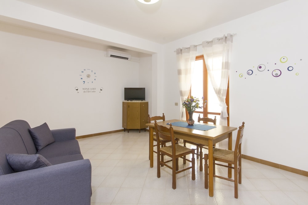 Residence I Pianeti 25/31
