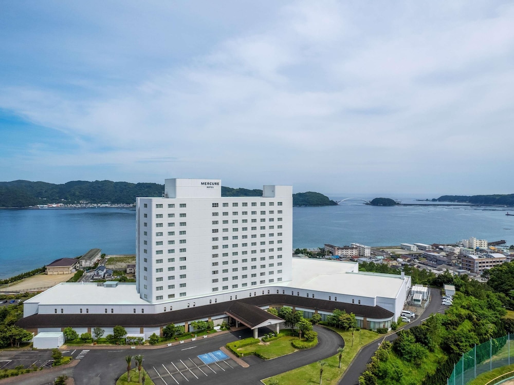 Mercure Wakayama Kushimoto Resort & Spa 3/67