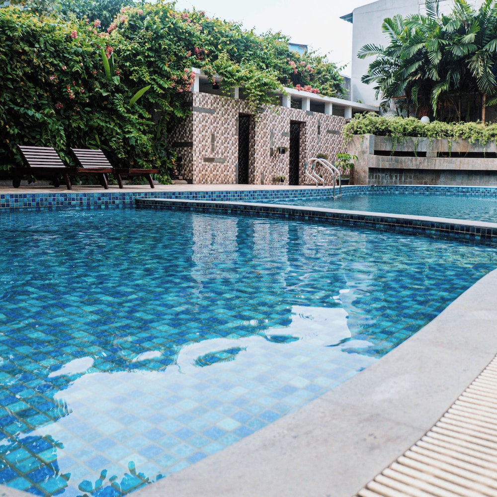 Metland Hotel Bekasi (Hotel @HOM Premiere Tambun) 6/51